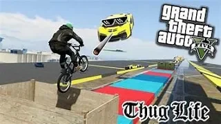 GTA 5 Thug Life Funny Videos Compilation 2019 (GTA 5 WINS & FAILS Funny Moments)