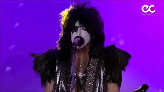 Kiss Live Mexico (Hell and Heaven Fest 2014) Full Concert