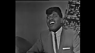 Percy Sledge  -  When a man loves a woman  -  French TV 1966