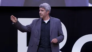 Crisis climática VS Intereses económicos | Nazareno Castillo Marin | TEDxRosario