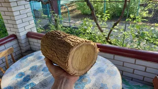 DIY Wooden Mulberry Barrel Making | How to make a wooden barrel