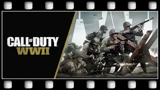 Call of Duty: WW2 "GAME MOVIE" [GERMAN/PC/1080p/60FPS]