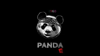 CYGO - Panda E (BassBoosted)