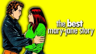 The Story that MADE Mary-Jane Watson Iconic