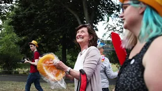 CSD Köln 2019 Condor