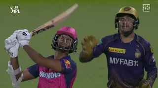 Yashasvi Jaiswal fastest 50 in just 13 balls full match highlight