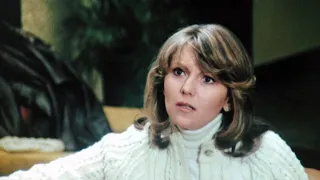 THE HOUSE BY THE LAKE [aka DEATH WEEKEND] (1976) Clip - Brenda Vaccaro