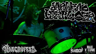 JARHEAD FERTILIZER live at Necrofest, June 3rd, 2023 [FULL SET]