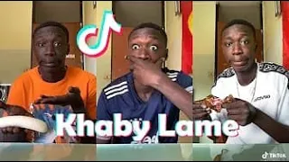 Khaby Lame BEST TikTok Compilation (Part 11)