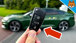 6 Car Key Tricks that almost NOBODY knows💥(but EVERYONE MUST know)🤯