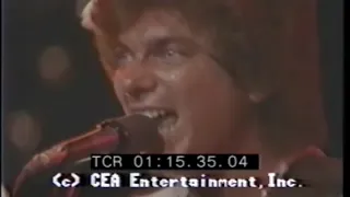 Don Kirshner's Rock Concert (Taped October 25, 1976)