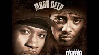 Mobb Deep - Hey Luv (Anything) feat. 112