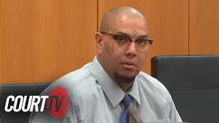 Andre Warner Faces Death Penatly for Killing Adam Hilarie in Dating App Murder Trial | COURT TV