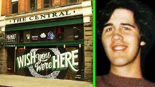 Nirvana's First Seattle Show: The Central Saloon