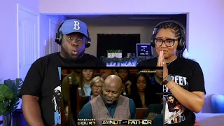 Kidd and Cee Reacts To The Most Cruel Cases On Paternity Court