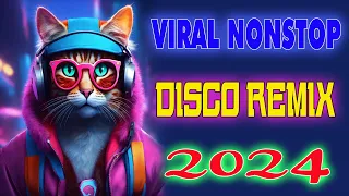 🇵🇭 [NEW] 📀Disco Banger remix nonstop 2024 📀VIRAL NONSTOP DISCO MIX 2024 📀VOL24