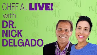 How to Rejuvenate Your Immune System | Interview with Dr. Nick Delgado