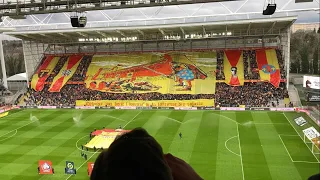 Derby du Nord - RC Lens vs Lille OSC 🇫🇷