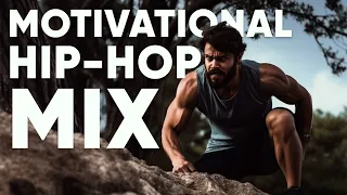 Workout Music | Workout Hip Hop Mix | Motivation Music | Training Music For Gym By StudioKolomna