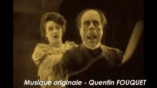 Phantom of the Opera - Unmasking Scene (music by Quentin FOUQUET)