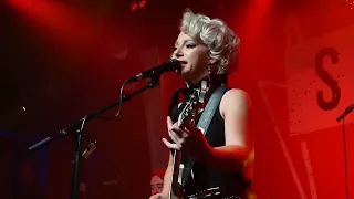 Samantha Fish - Live in Adelaide