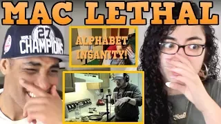 Nerdy White Kid KILLS "Look at Me Now" (Pancake Rap) REACTION | AMAZING TONGUE TWISTER RAP REACTION