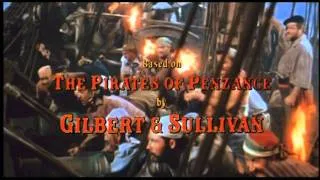 The Pirate Movie   Victory