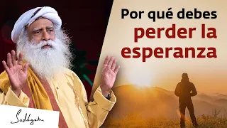 Cómo disfrutar el presente | Sadhguru