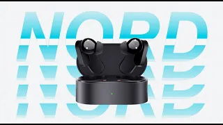 The all-new OnePlus Nord Buds | Let the beat drop
