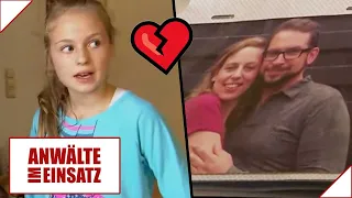 "WO IST MAMA?"  💔 😥 Mutter von Emily (11) sitzt in U-Haft | 2/2 | Anwälte im Einsatz | SAT.1