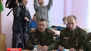 Образование в тюрьме