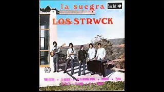 Los Strwck - Go Go 70 (Psych, Garage, Go Go, México)