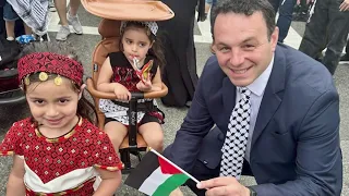 Paterson Celebrates Palestine Day