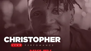 Christopher Virtual live Concert