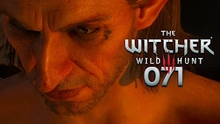 WITCHER 3 [071] - Hurensohn ★ Let's Play The Witcher 3