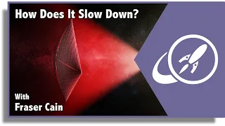 Q&A 131: Can Breakthrough Starshot Slow Down? And More...