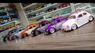 Jada toys 1/24. Diecast collections cars.