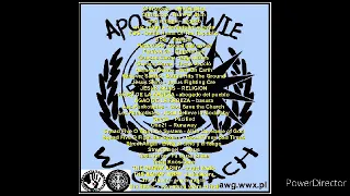 Apostołowie W Glanash Vol. 4 - Compilation Oi! Street Punk (Full Album)