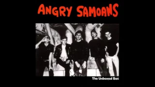 ANGRY SAMOANS - the unboxed set [full]