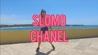 ZUMBA | SloMo | Chanel | Nádia Pires