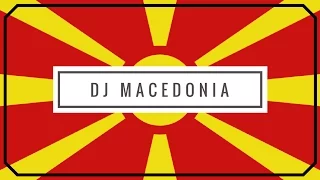 Macedonian Folk Music Remix ~ Gajda Makedonia