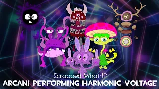 Harmonic Voltage What-If (Scrapped Arcani on Animusic what-if) (Christmas Special)