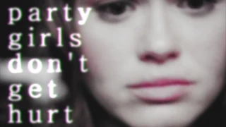 Lydia Martin | Party girls don't get hurt