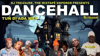 Dancehall Mix 2023: Dancehall Mix November 2023 Raw │ Tun Di Ada Way: Valiant, Masicka, IWaata, 450