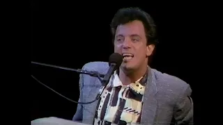 Billy Joel - Live At Wembley Stadium (Jun. 8, 1984, Remastered)