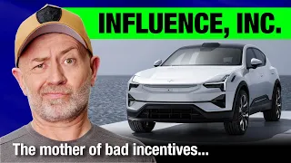 Car reviews Vs carmaker influence peddling (ie - tantrum time) | Auto Expert John Cadogan