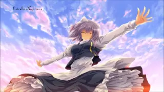 Nightcore - Hurricane