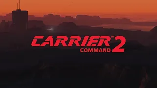Carrier Command 2 - Гайд/Обучение