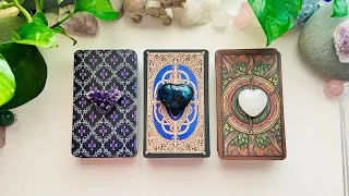 You & Them - What’s next? 🌕⏰🔮🥹✨🌈Pick a Card Reading 🌈✨🥹🔮⏰🌕