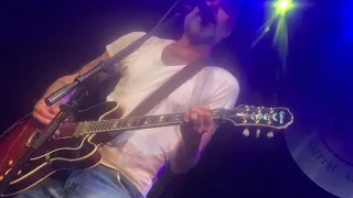 Lucero Live @ Majestic - Fort Smith